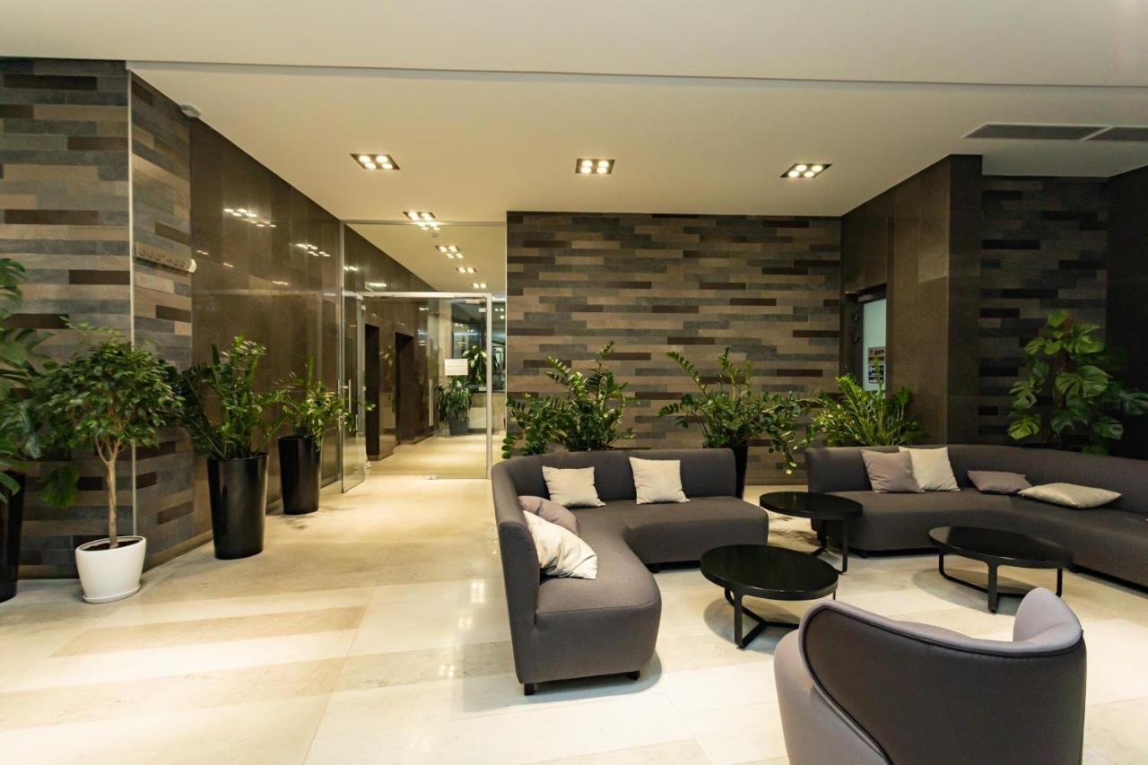 Petrovdom Apartaments 11-212 In Rc Central Park, 7 John Mccain Street Kiev Exterior foto